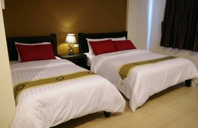 One Fu Hotel