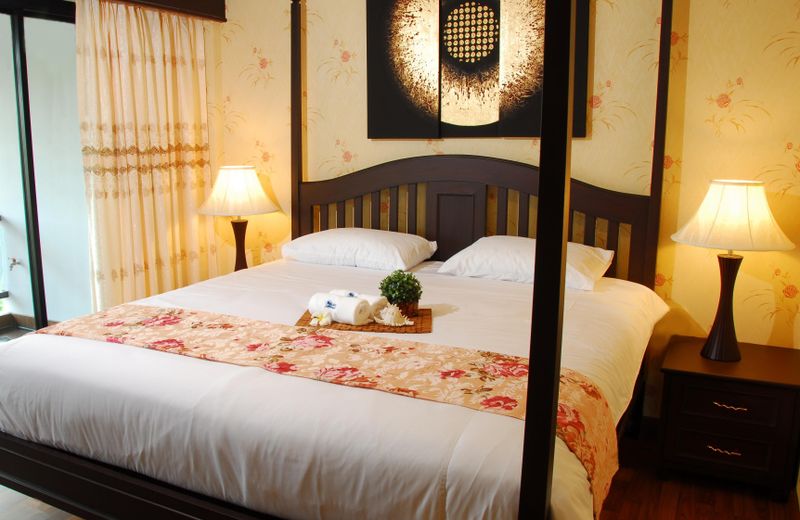 La Playa Boutique Resort