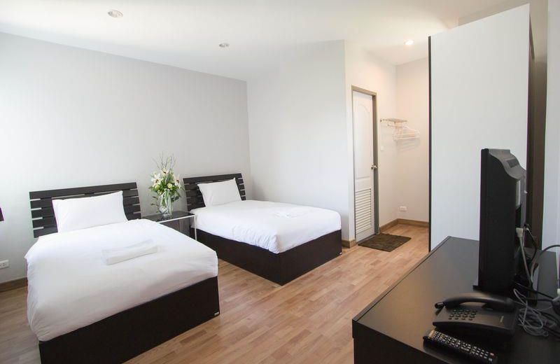 Kotobuki Suite