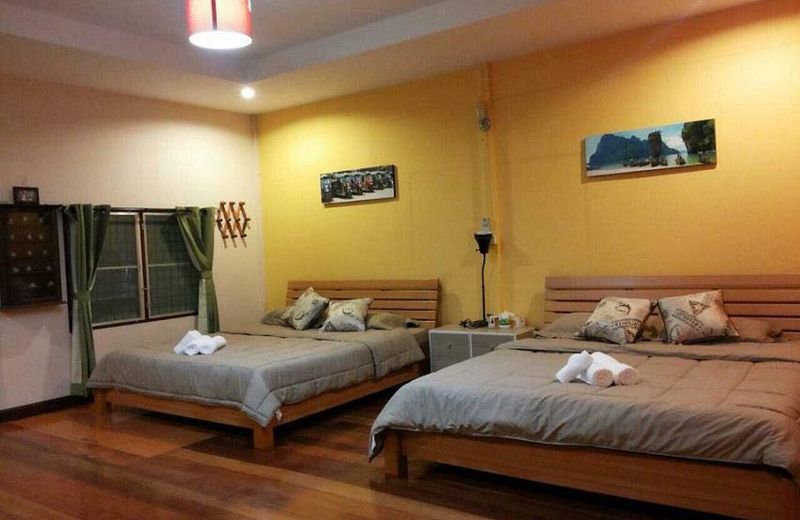 Tongta Homestay