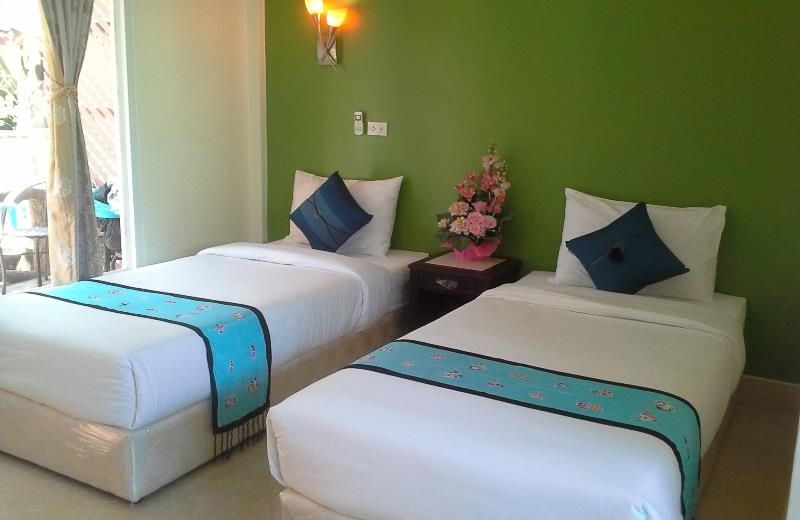 Pentip Resort
