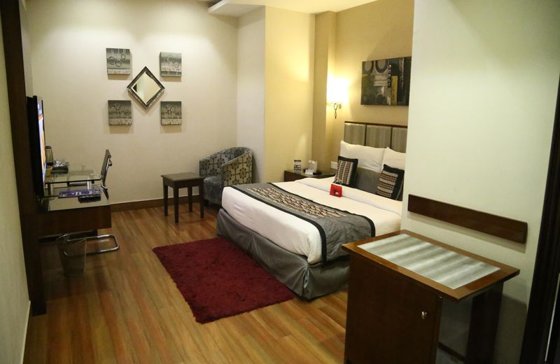 OYO Premium Nakodar Road Near Lovely Sweets Jalandhar