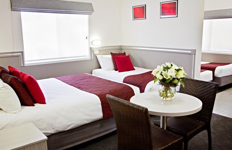 Littomore Hotels and Suites