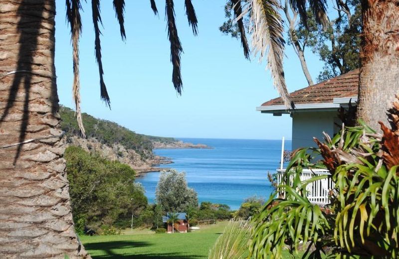 Char Ree Leera Luxury Retreat