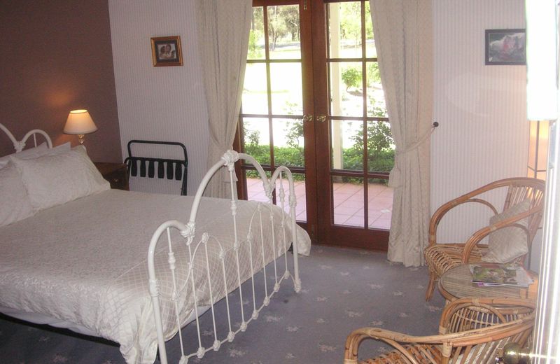 Rosedale Bed and Breakfast