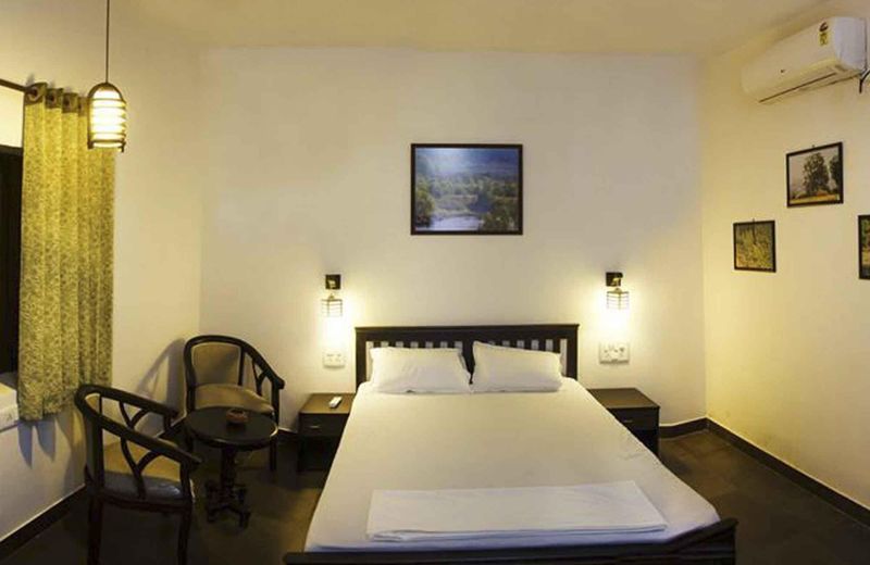 V Resorts Camp Panna