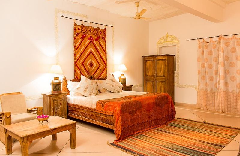 Barsingha Villa