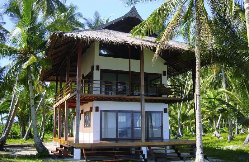 Makulay Siargao Resort