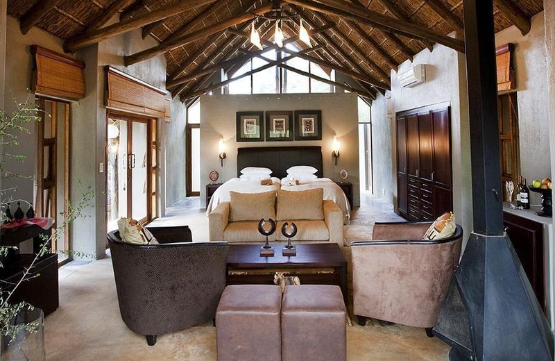 Black Rhino Game Lodge