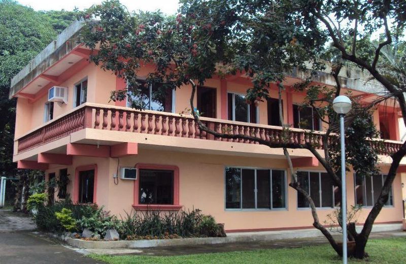 Talisay Green Lake Resort