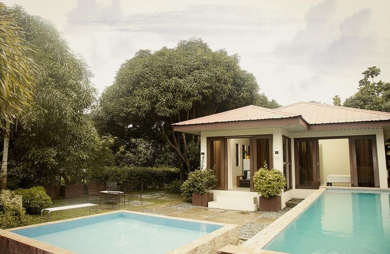 Ricartes Hill Garden Resort