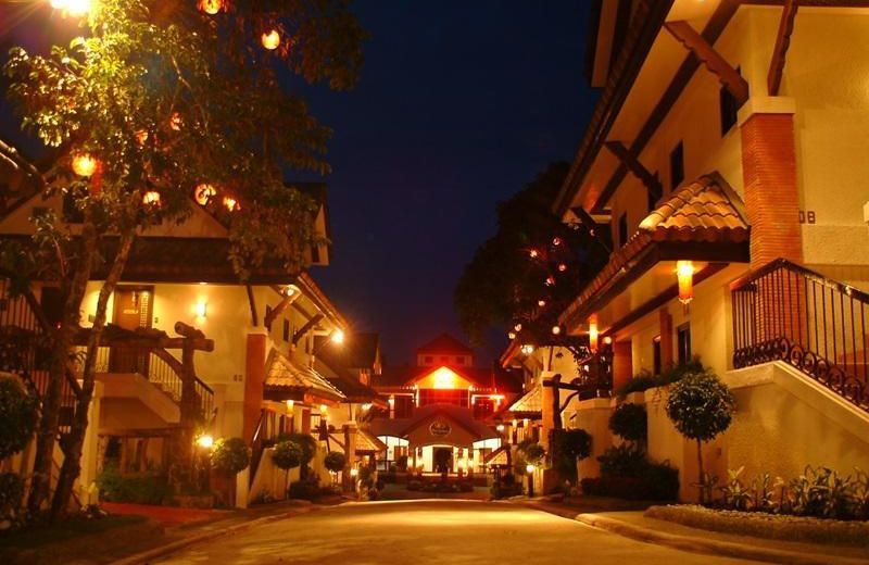 Hotel Dominique