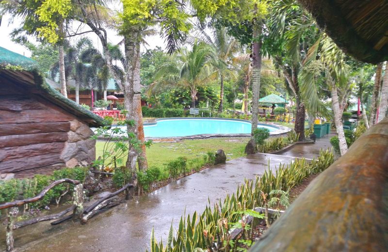 Oyster Forest Life Resort