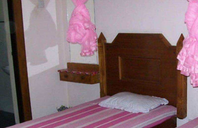 Jayabima Rest Hotel