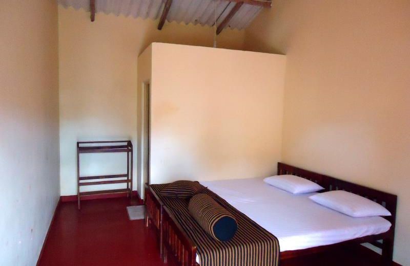 Queens Park Hotel