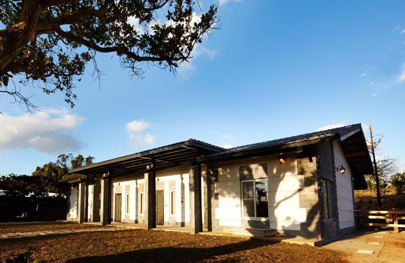 The Town Homestay