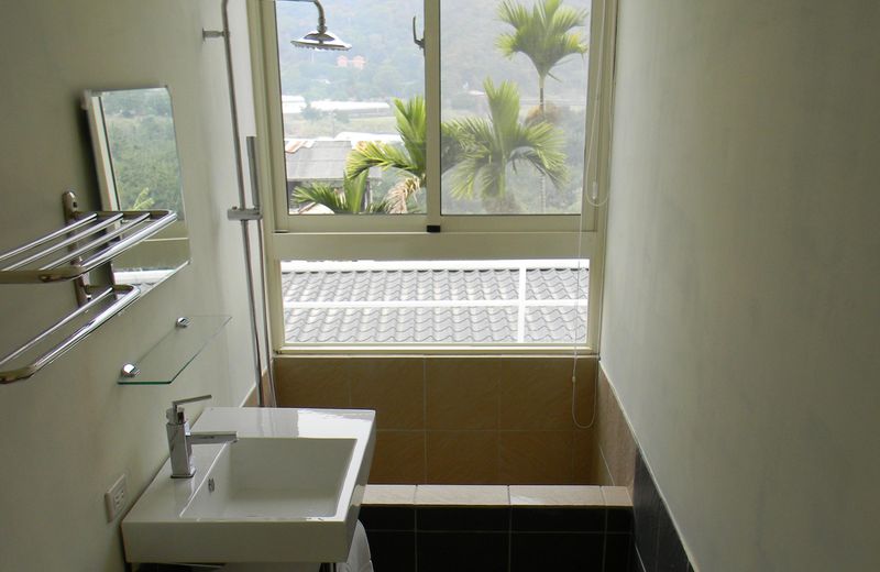 Young Chi Ku Hot Spring B&B