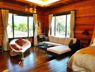 Pinehome Villa