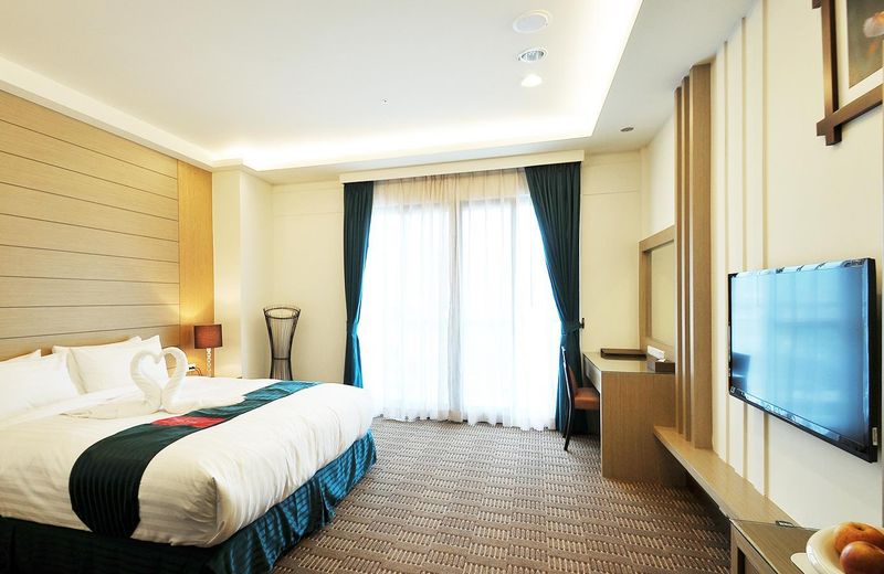 Cheng Wan Grand Hotel