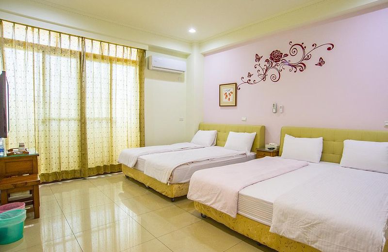 Yuan Bed and Breakfast