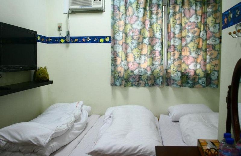 Hoti Guesthouse