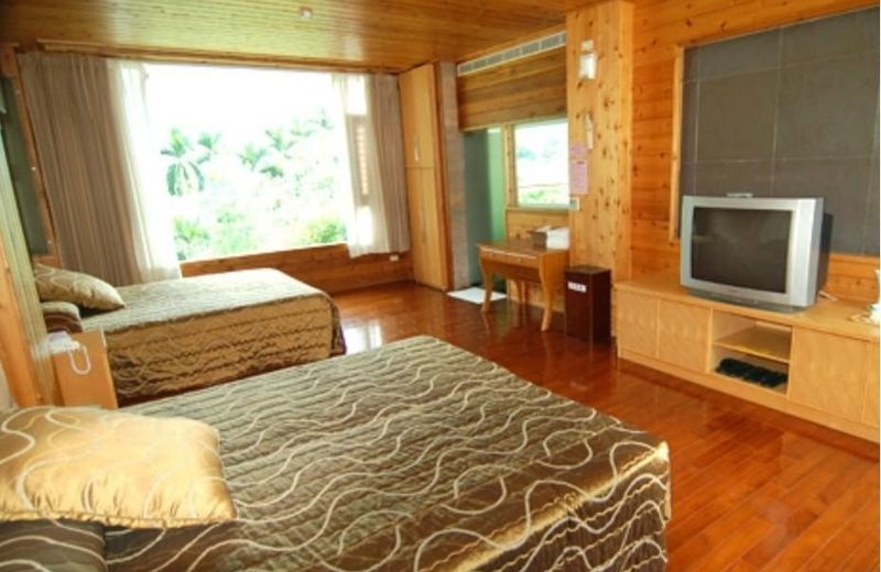 Peikong Greek Resort and Spa