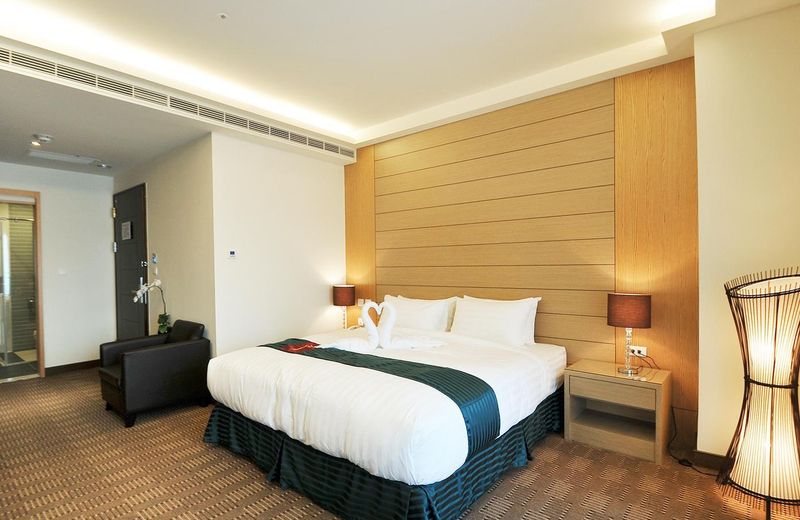 Yoou Shan Villa