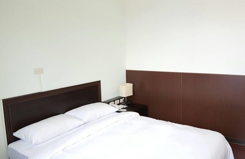 Chi Chi Hotel