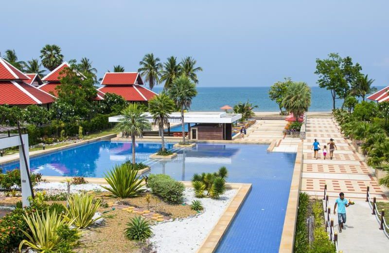 Sirarun Resort