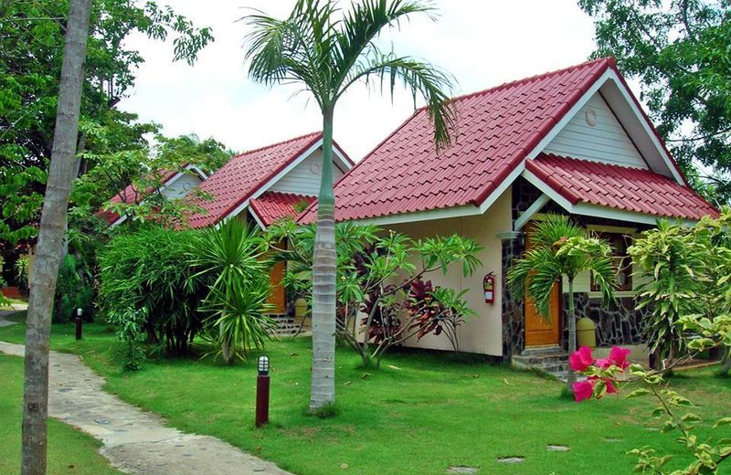 Haadsaikaew Bankrut Resort
