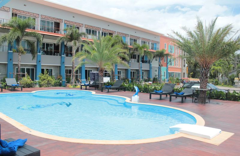 Na Nicha Bankrut Resort