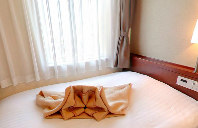 Paradis Inn Sagamihara