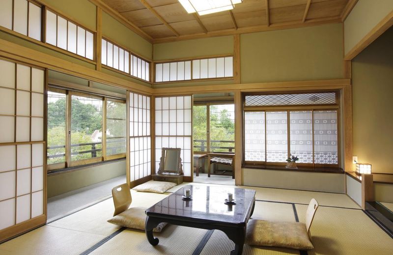 Kusatsu Hotel