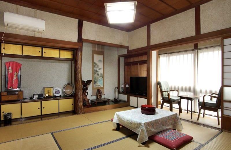 Hoshi Ryokan