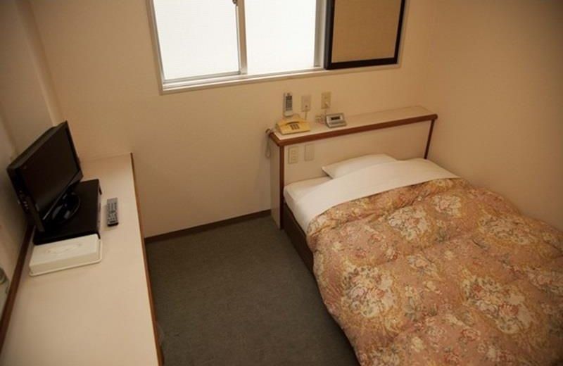 Matsue Plaza Hotel Annex