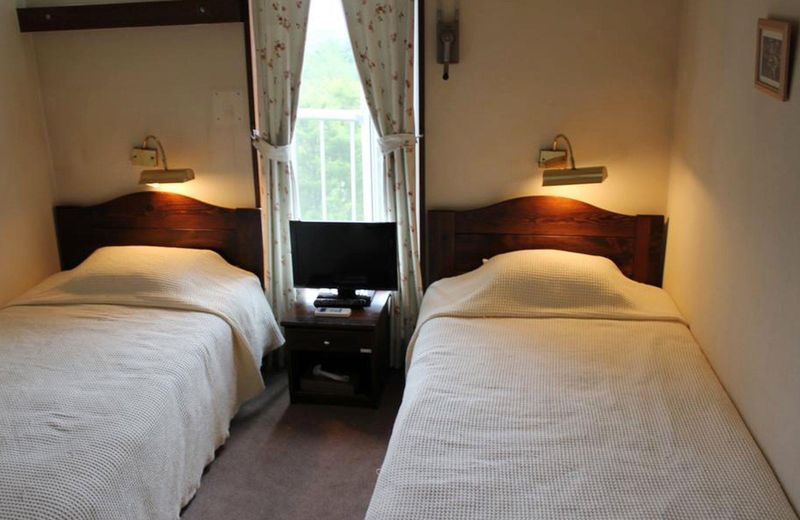 Pension Appi Kogen Rocky inn