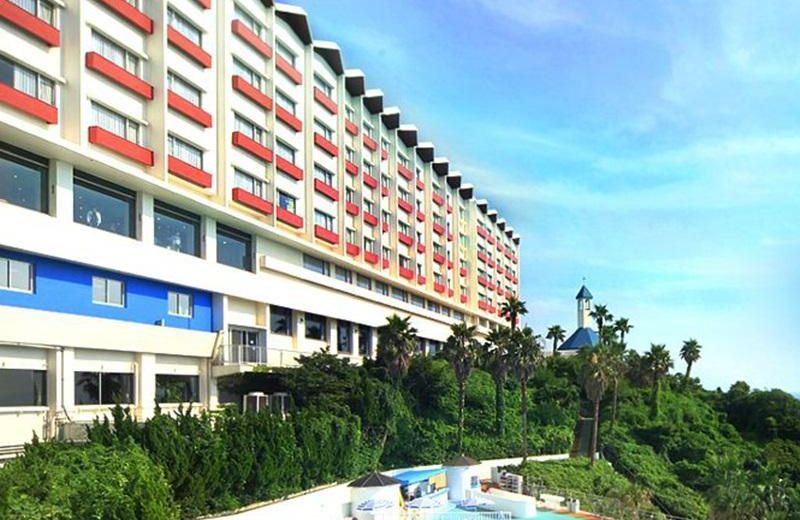 Irago Ocean Resort