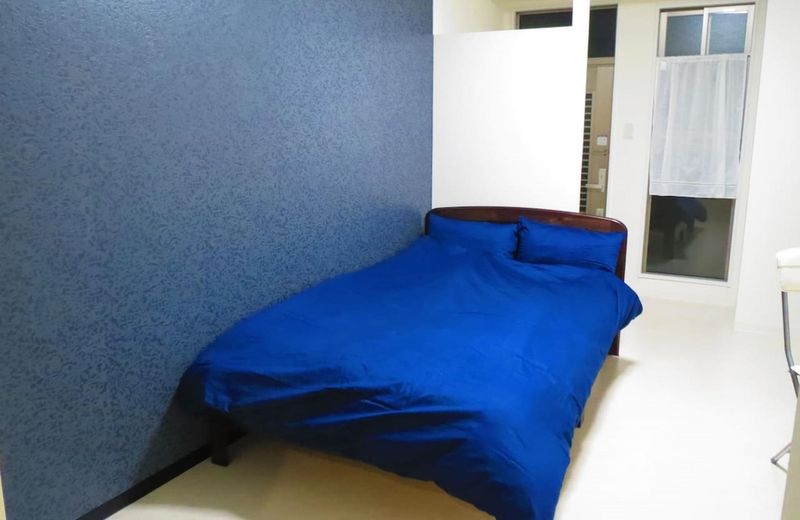 NEST Near Ichinomiya station for 5mins HTS101