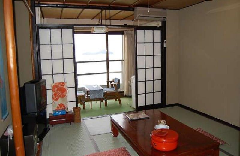 Ajikanko Hotel Umino Yadori