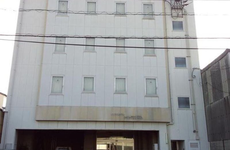 Business Hotel Chateau Est Takamatsu