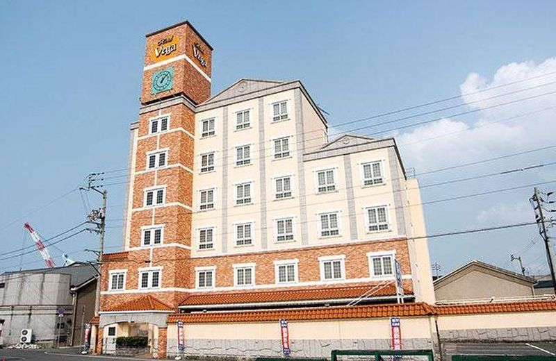 Hotel Vega Takamatsu (Adult Only)