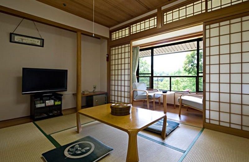 Inokura Onsen Ryokan Fuyouso