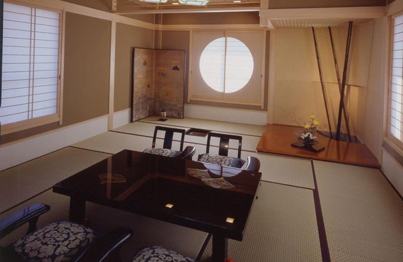 Ryotei Ryokan Kyoheiso