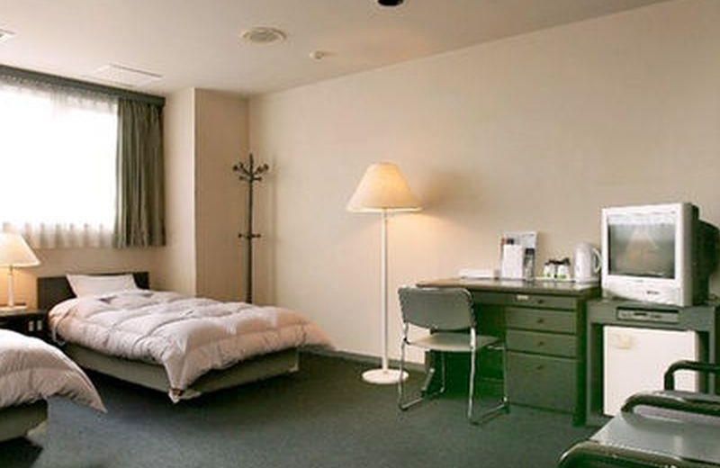 Mitsukaido Sky Hotel