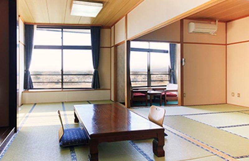 Nanpeidai Onsen Hotel