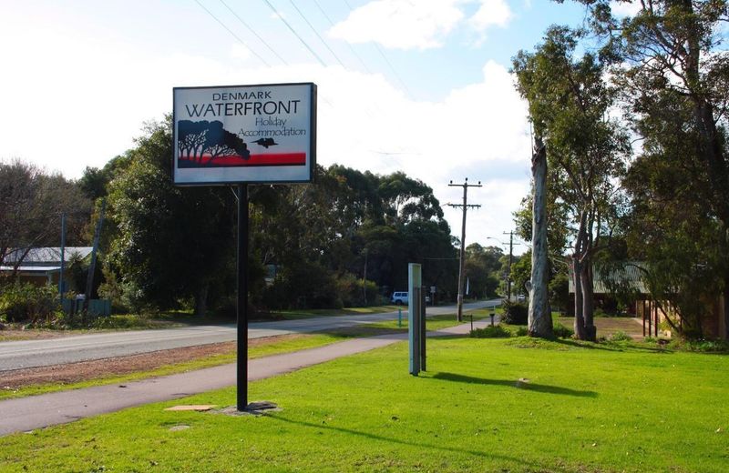 Denmark Waterfront Motel