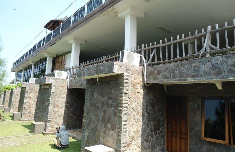 Detuik Resto Resort