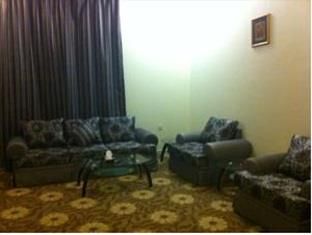 Amasi for Hotel Suite 2