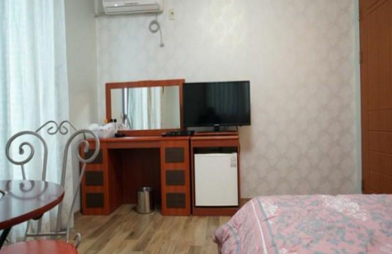 Memberstel Condotel