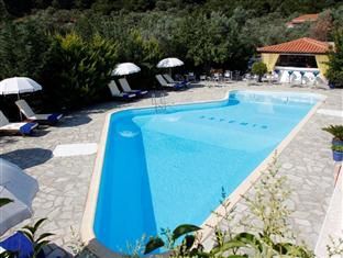 Artemis Bungalows